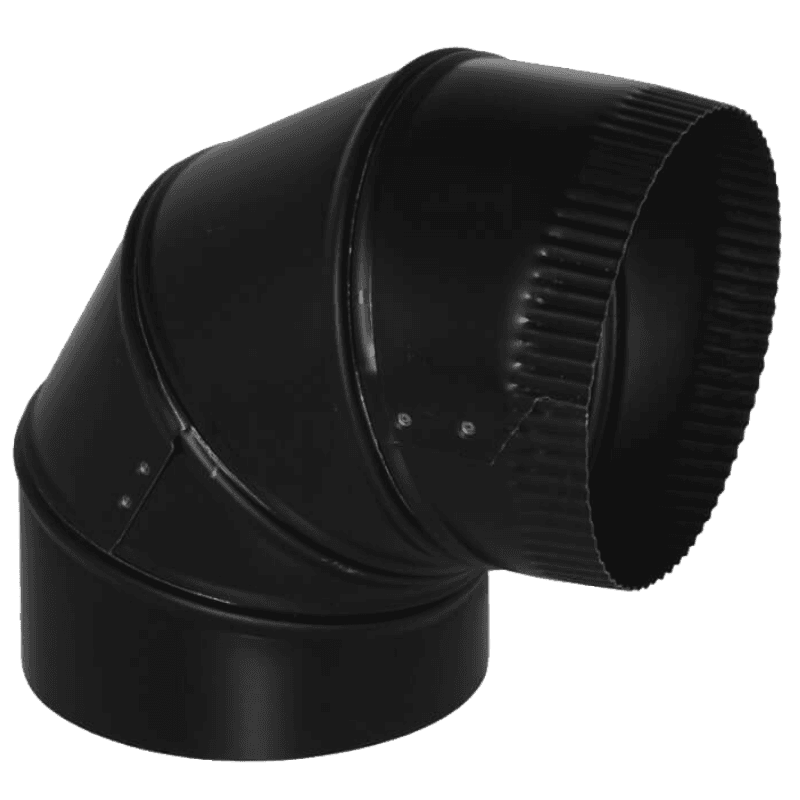 #2136 – Adjustable elbow 90°