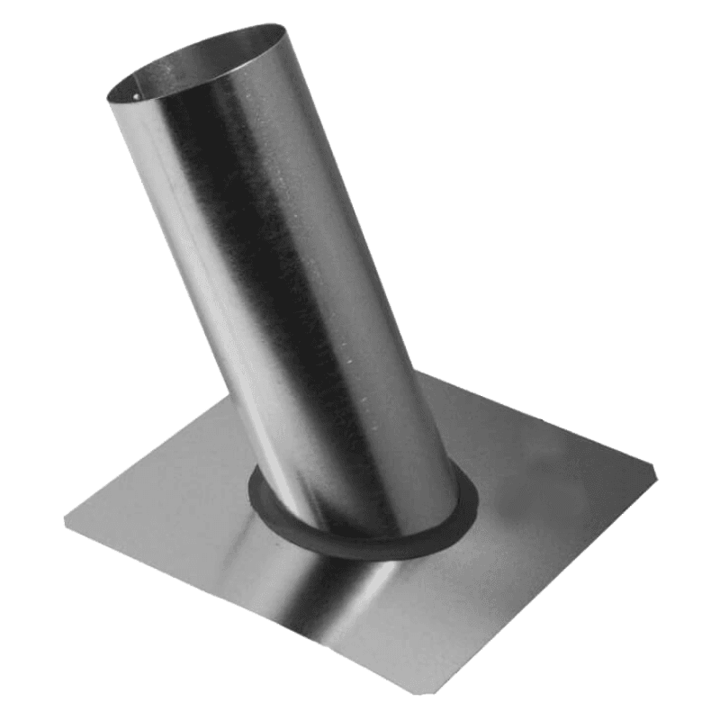 #2411E – Flashing – without cap