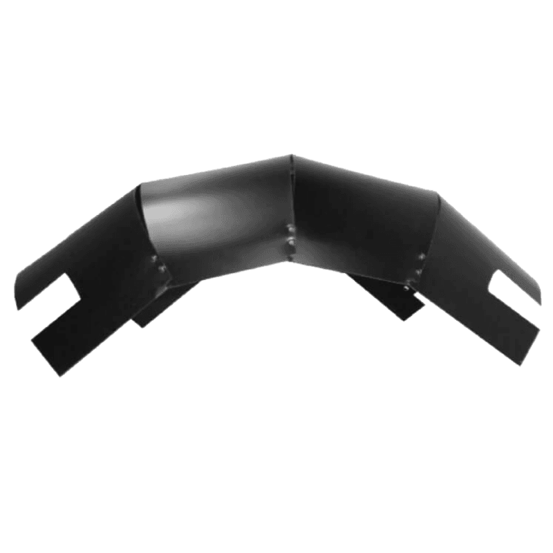 #2141A – Heat shield for elbow