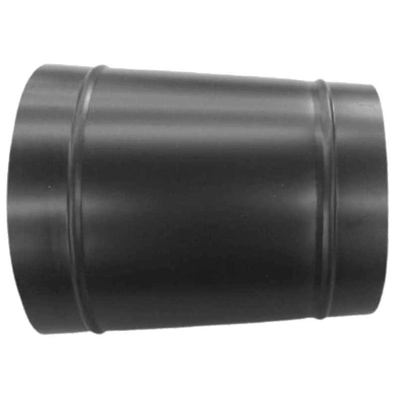 #2161A – Reducer, plain on both ends