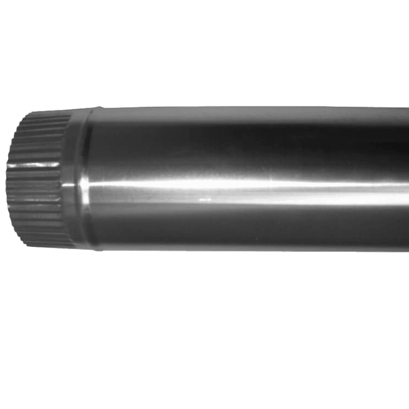 #8440 – aluminum pipe
