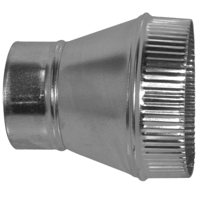 #462 – Taper increaser