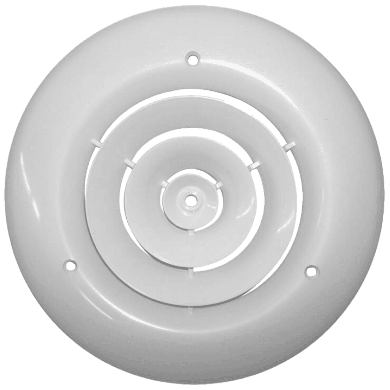 #6010 – Diffuser only with screws