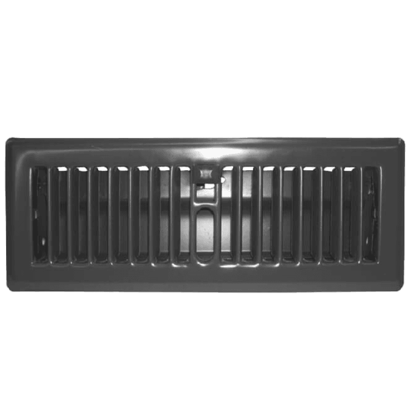#6310 to 6412 – Floor register