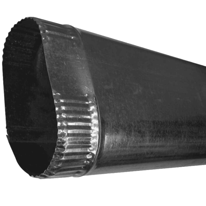 #441AOV – Oval pipe 60’’
