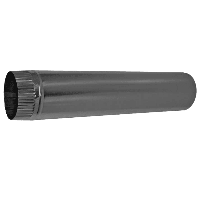 #441SL – Pipe 48’’ Seam lock