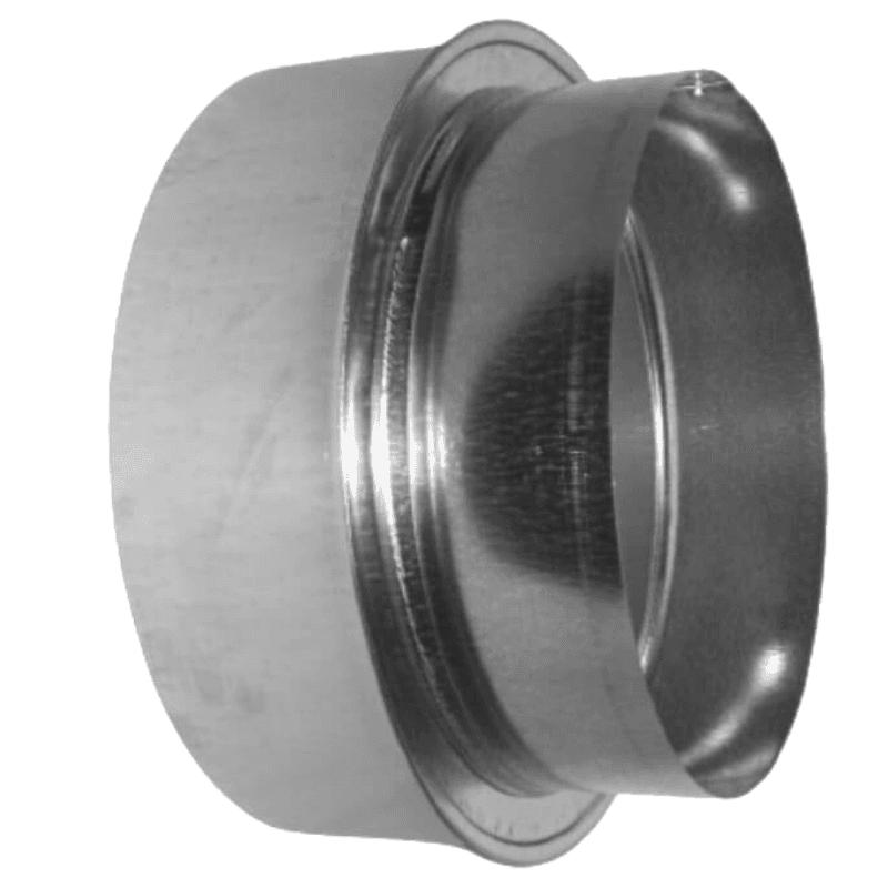 #8444A – Reducer, plain on both ends