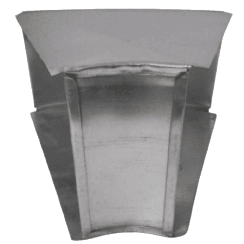#476 – Side elbow 45°