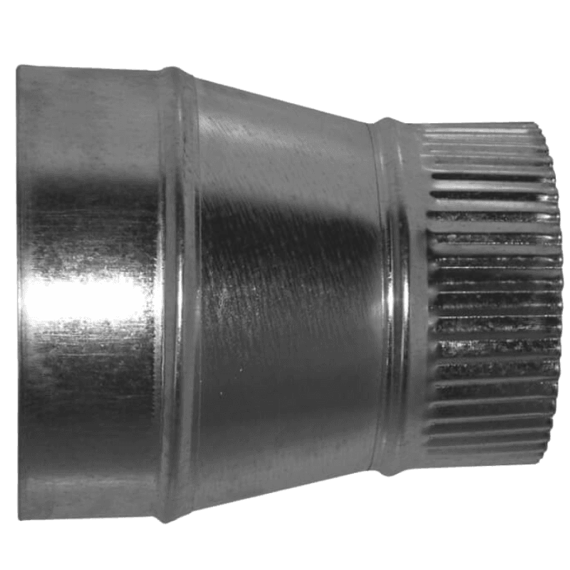 #461 – Taper reducer