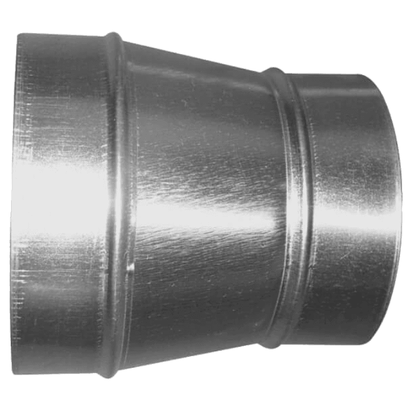 #461A – Taper reducer – plain on both ends