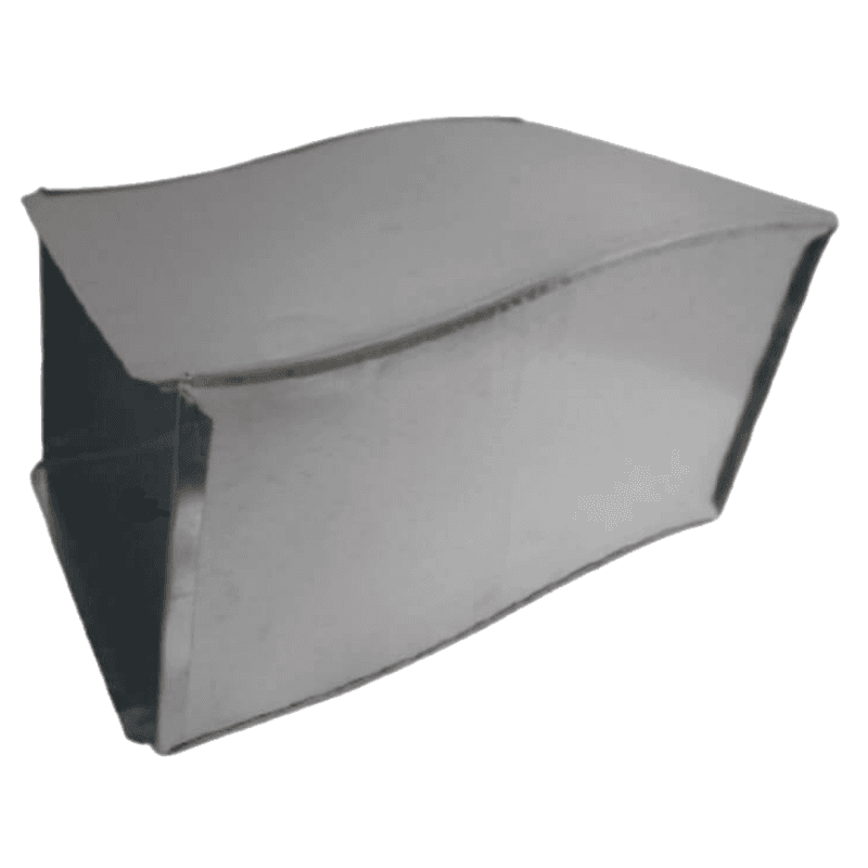 #485 – Trunk with rise from 1” to 6”