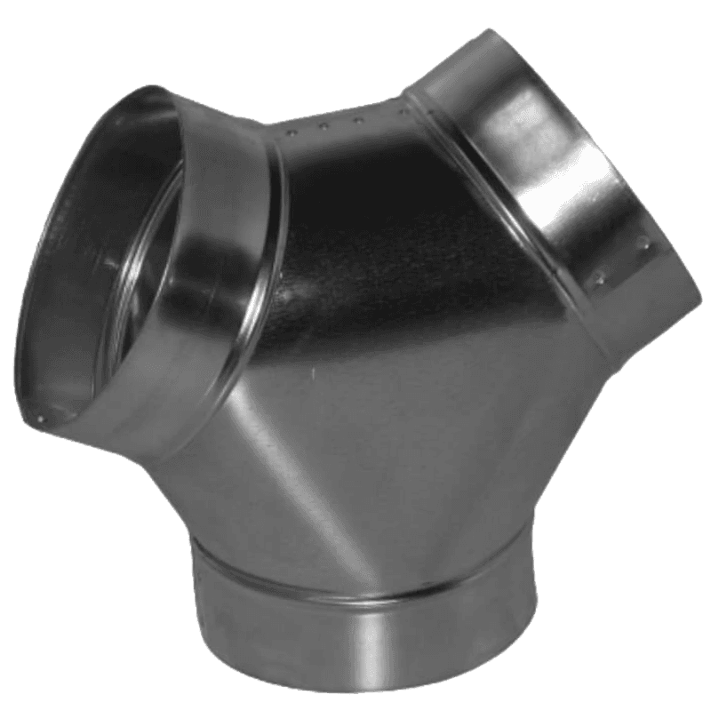 #469C – « Y » conical branch