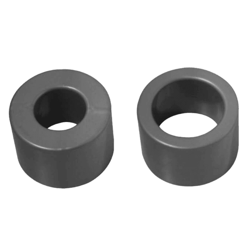 #2411B – Plastic double liner cap