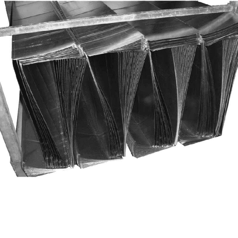 #491V – Duct – bulk