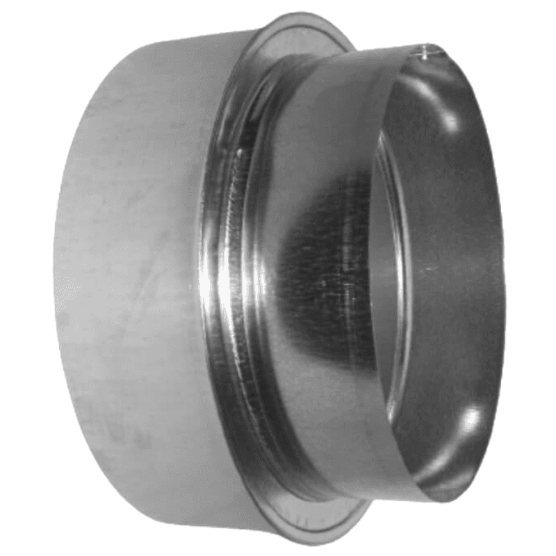 #444A – Reducer, plain on both ends